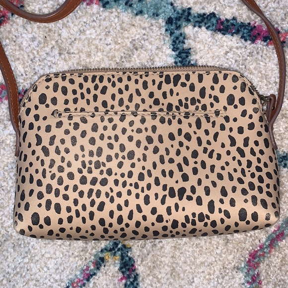 Universal Threads Target Purse - Picture 2 of 5